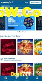 Torneios Beijo777