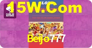 Beijo777