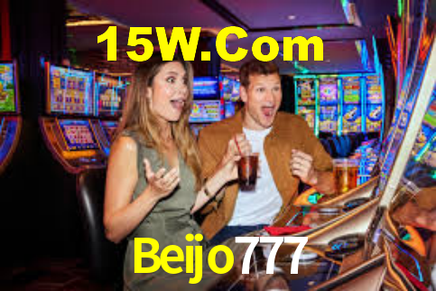 Interface Premium Beijo777