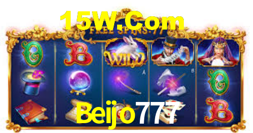 Beijo777 Con