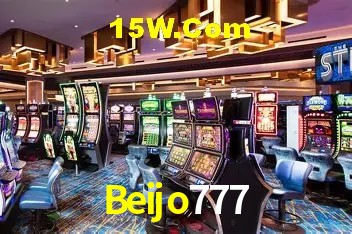 Tecnologia da Plataforma Beijo777