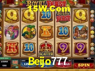 Cadastro Rápido Beijo777