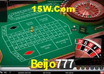 Recursos de Bônus Beijo777
