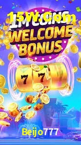 Casino VIP Beijo777
