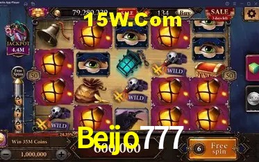 Promoção Relâmpago Beijo777