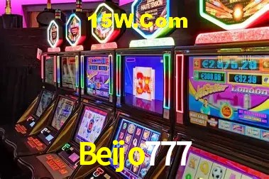Casino Ao Vivo Beijo777