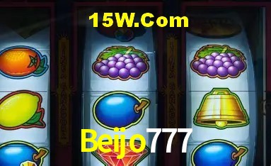 Integração de APIs Beijo777