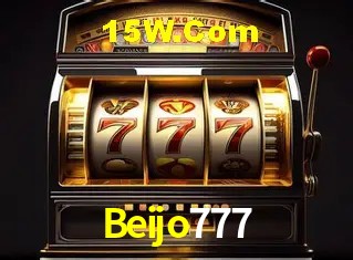 Cadastro Rápido Beijo777