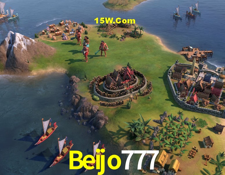 Diretório de Jogos Beijo777
