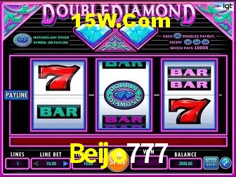 Diretório de Jogos Beijo777
