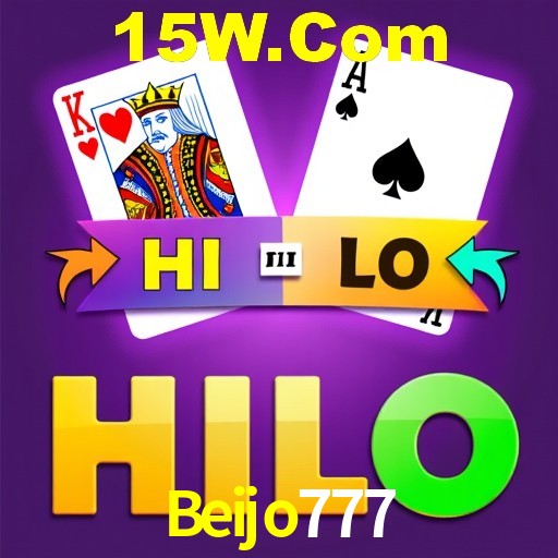 Casino VIP Beijo777