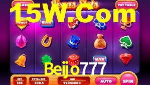 Beijo777 Con