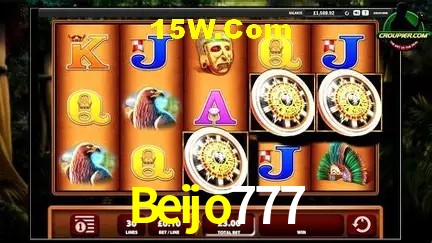 Estatísticas do Jogo Beijo777