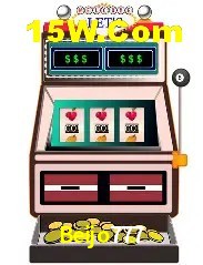 Jogos de Slot Beijo777