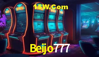 Estatísticas Beijo777