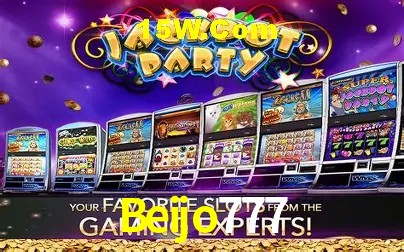 Jogos de Slot Beijo777